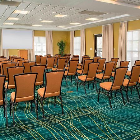 Springhill Suites Prince Frederick Экстерьер фото
