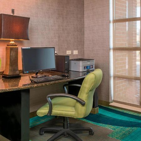 Springhill Suites Prince Frederick Экстерьер фото